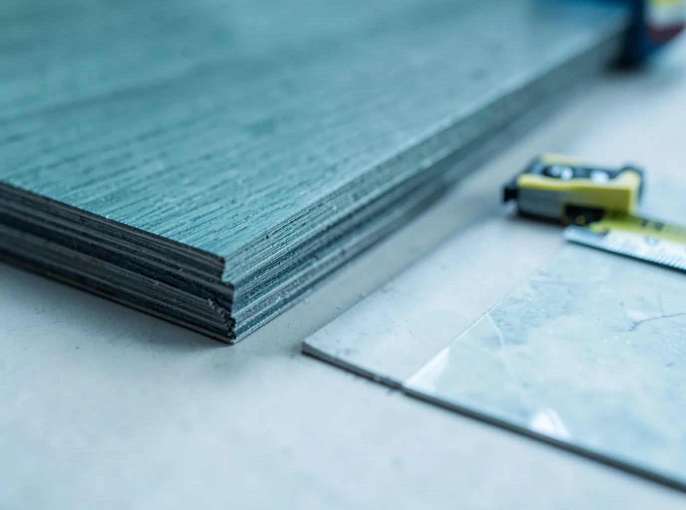 Luxury Vinyl Plank Installation Velma, OK FAQs